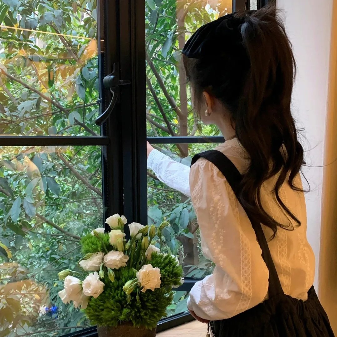 不管妈妈多么讨厌我