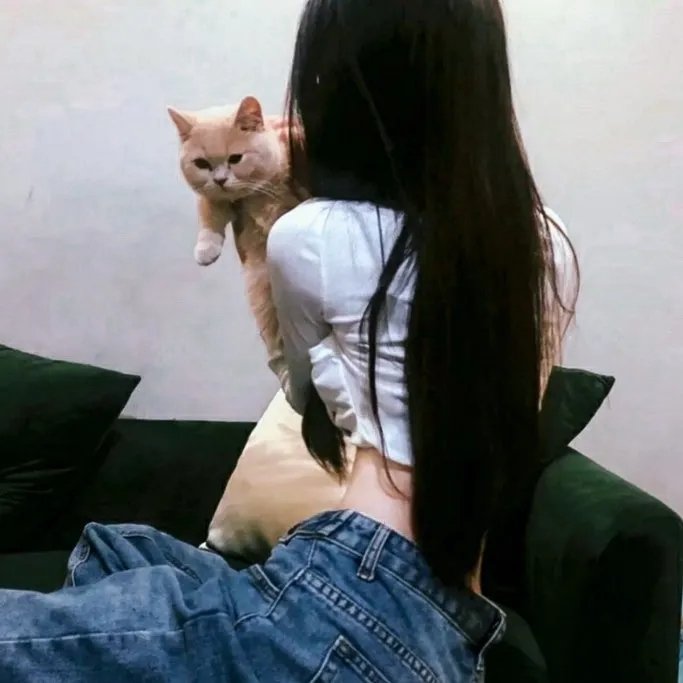 向日葵女孩