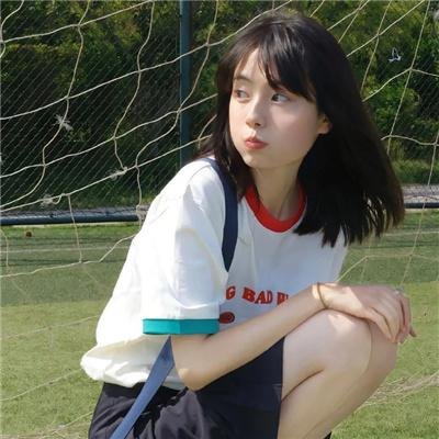 恶魔是一个女人