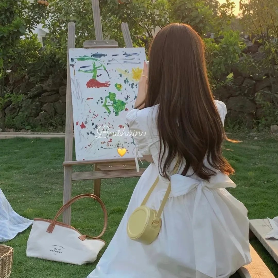 花样男子