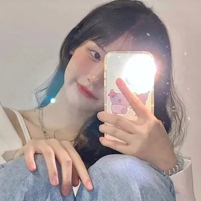 帅哥娇娃